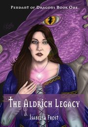The Aldrich Legacy, Frost K. Isabella