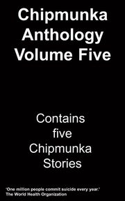 The Chipmunka Anthology (Volume Five), Various