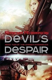 Devil's Despair, Robinson Sirena
