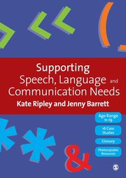 Supporting Speech, Language & Communication Needs, Ripley Kate