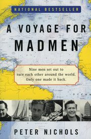 A Voyage for Madmen, Nichols Peter