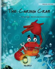 The Caring Crab, Pere Tuula