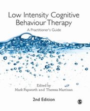 Low Intensity Cognitive Behaviour Therapy, 