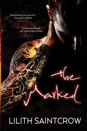 The Marked, Saintcrow Lilith