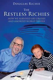 The Restless Richies, Richie Douglas