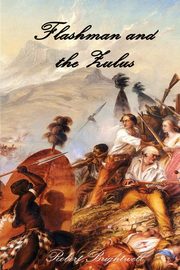 Flashman and the Zulus, Brightwell Robert