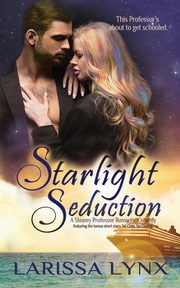 Starlight Seduction, Lynx Larissa