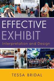 Effective Exhibit Interpretation and Design, Bridal Tessa