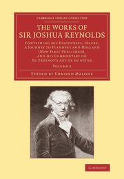 ksiazka tytu: The Works of Sir Joshua Reynolds autor: Reynolds Joshua