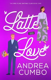 Latte Love, Cumbo Andrea