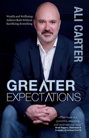 Greater Expectations, Carter Ali