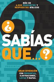 ?Sabas que...?, Nelson Thomas