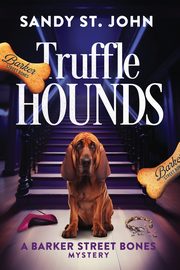 Truffle Hounds, St. John Sandy