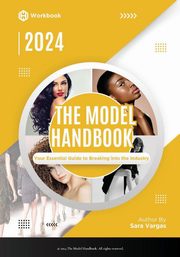 ksiazka tytu: The Model Handbook autor: Vargas Sara
