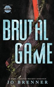 Brutal Game, Brenner Jo