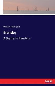 Brantley, Lynd William John