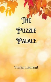 The Puzzle Palace, Blackwood Kieran
