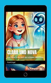 Clara und Nova, Engel Frank