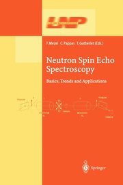 Neutron Spin Echo Spectroscopy, 