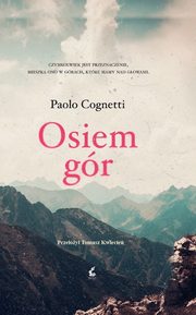 Osiem gr, Cognetti Paolo