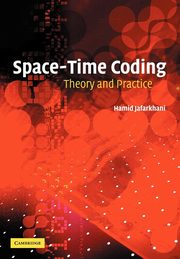 Space-Time Coding, Jafarkhani Hamid