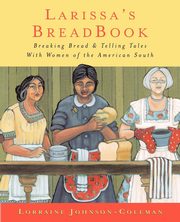 Larissa's Breadbook, Johnson-Coleman Lorraine