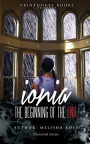 ionia, Ross Melisha