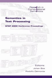 Semantics in Text Processing, 