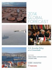 ksiazka tytu: Global Forecast 2014 autor: 