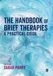 The Handbook of Brief Therapies, 