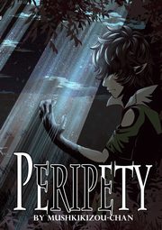 ksiazka tytu: Peripety Volume 01 autor: Mushkikizou-Chan