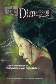 Another Dimension Anthology, Albarella Tony