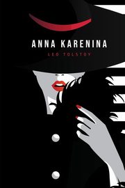 Anna Karenina, Tolstoy Leo