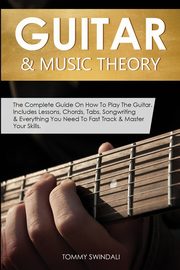 Guitar & Music Theory, Swindali Tommy