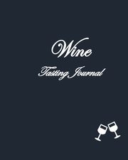 Wine Tasting Journal, Leroux B.