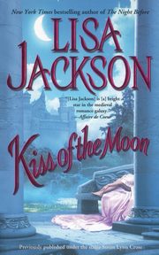 Kiss of the Moon, Jackson Lisa