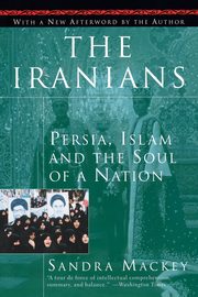 The Iranians, Mackey Sandra