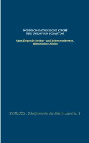 Nordisch-katholische Kirche und Union von Scranton, 