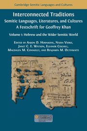 Interconnected Traditions, 