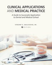 Clinical Applications and Medical Practice, Gallicchio Vincent