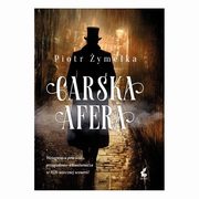 Carska afera, ymeka Piotr