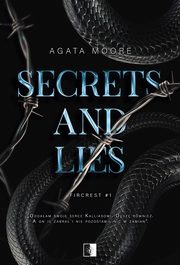 Secrets and Lies, Moore Agata