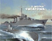 II wojna wiatowa. Oceany w ogniu, Wrbel Jarosaw