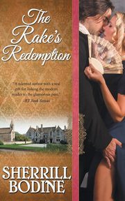 ksiazka tytu: The Rake's Redemption autor: Bodine Sherrill