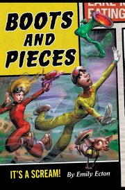 Boots and Pieces, Ecton Emily