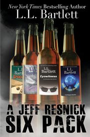A Jeff Resnick Six Pack, Bartlett L.L.