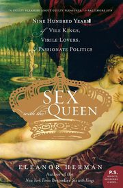 Sex with the Queen, Herman Eleanor