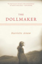 DOLL MAKER THE, ARNOW