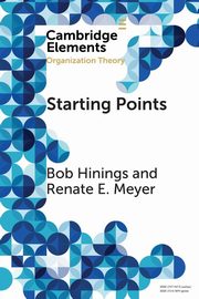 Starting Points, Hinings Bob