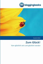 Zum Glck!, Keck Susanne